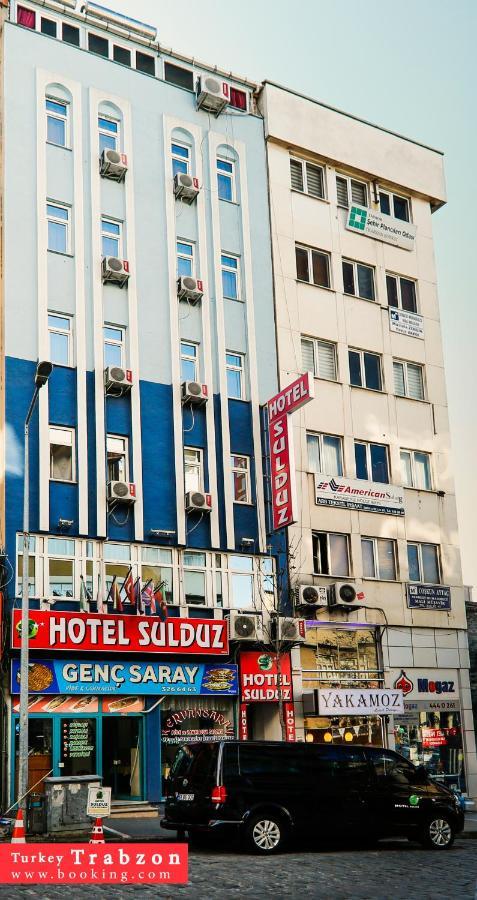 Hotel Sulduz